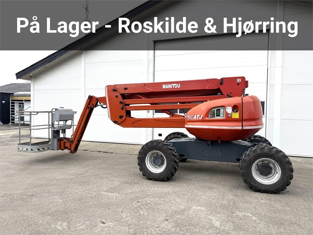 Manitou 160atj