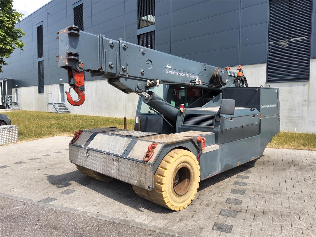 Galizia F 200