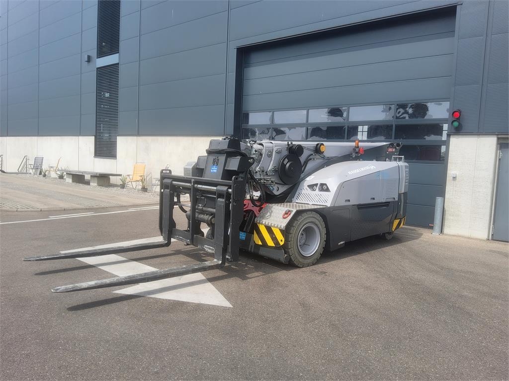 JMG MC 130S