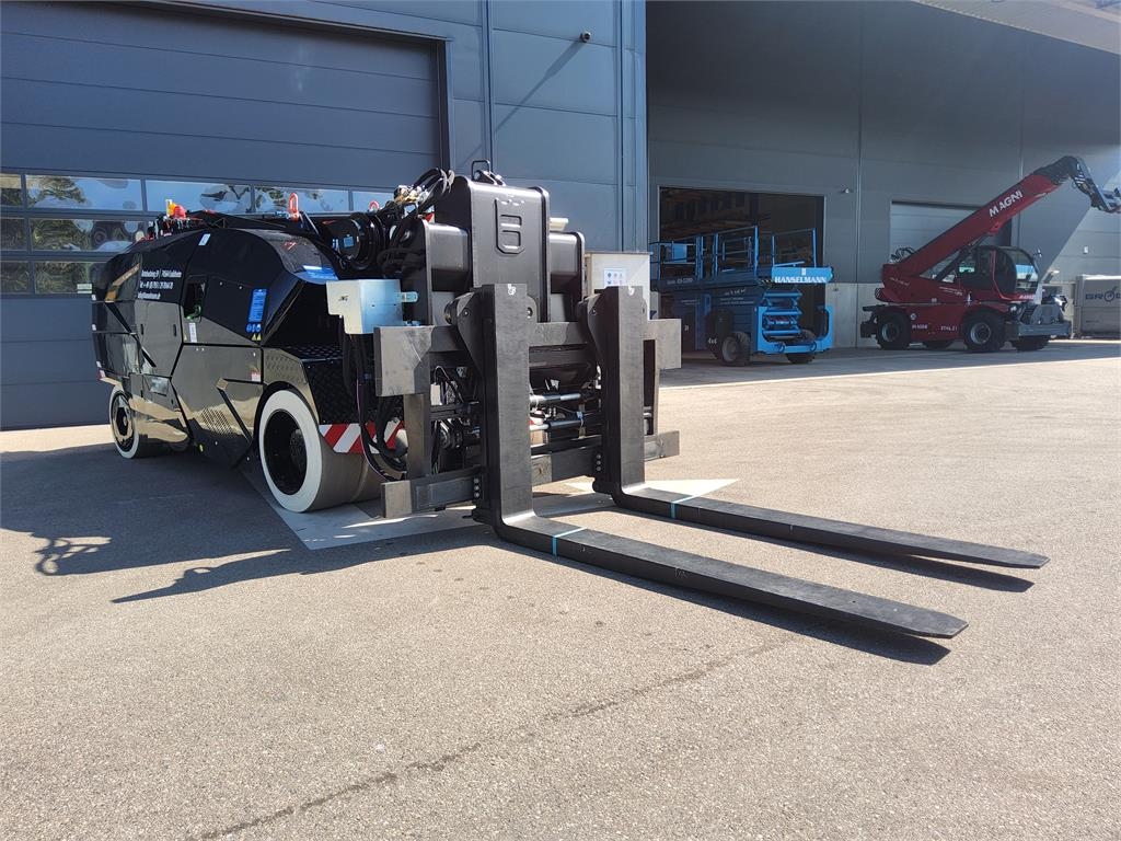 Grue JMG MC 180.08 — occasion 2026, 22 h
