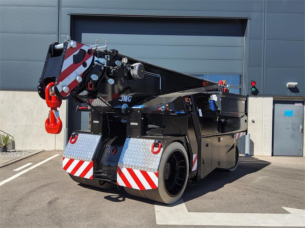 Grue JMG MC 450S — occasion 2026, 15 h