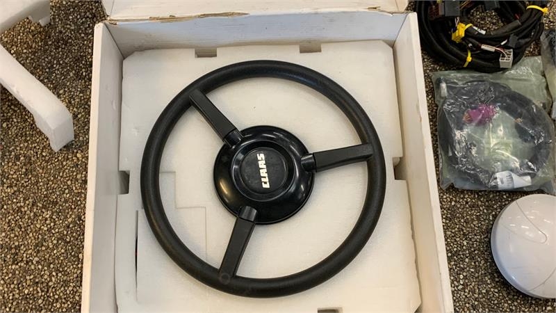 CLAAS GPS Pilot Flex GPS rat.