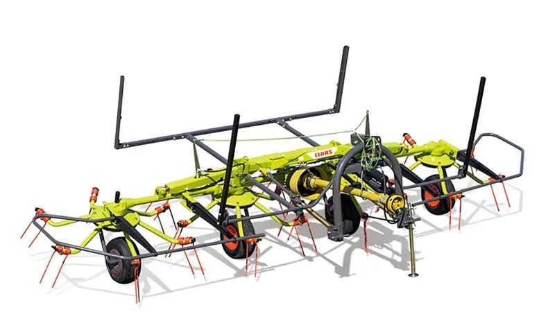 CLAAS VOLTO 55