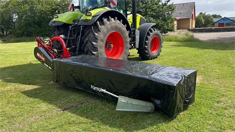 Fransgård DM-3250 Easy lift