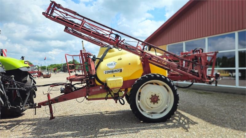 Hardi Commander 2800