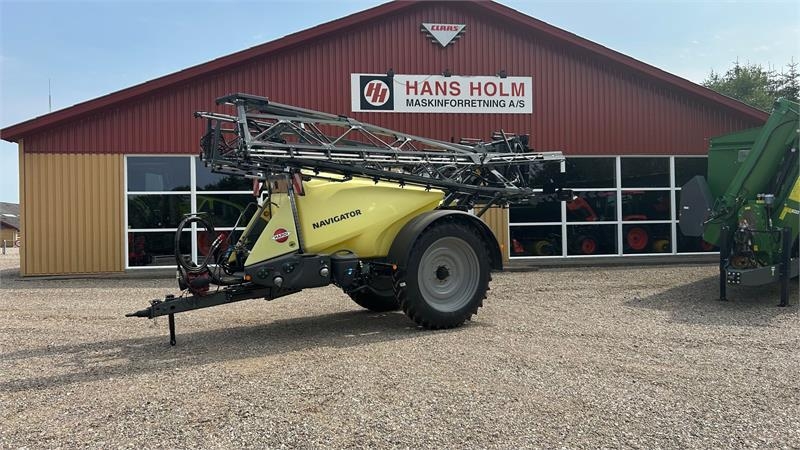 Hardi Navigator 4000 24 mtr. DDZ