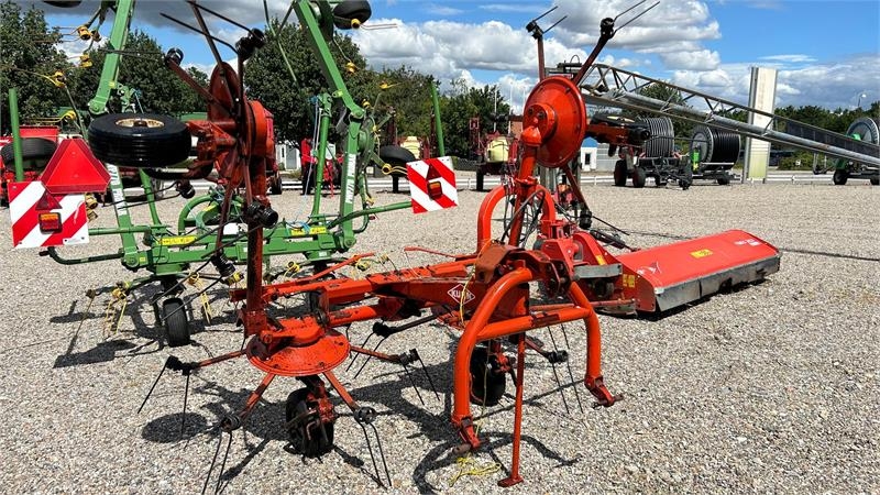Kuhn GF 5001 MH GF 5001 MH