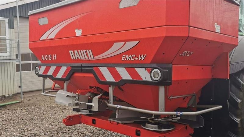 Rauch AXIS H 50.2 EMC+W isobus 4200 liter