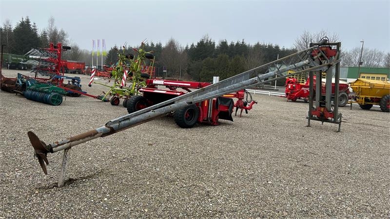 Star 9 mtr. / 2.5 mtr Tårnmixer