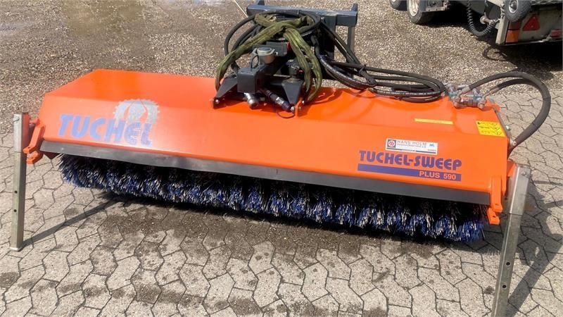 Tuchel Plus 590