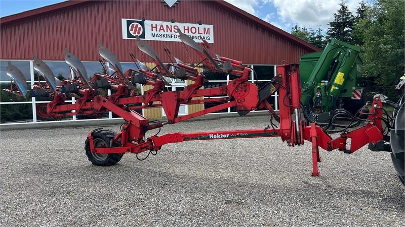 Vogel & Noot Hektor 1000 Vario 1000 ST Vario 12-20"