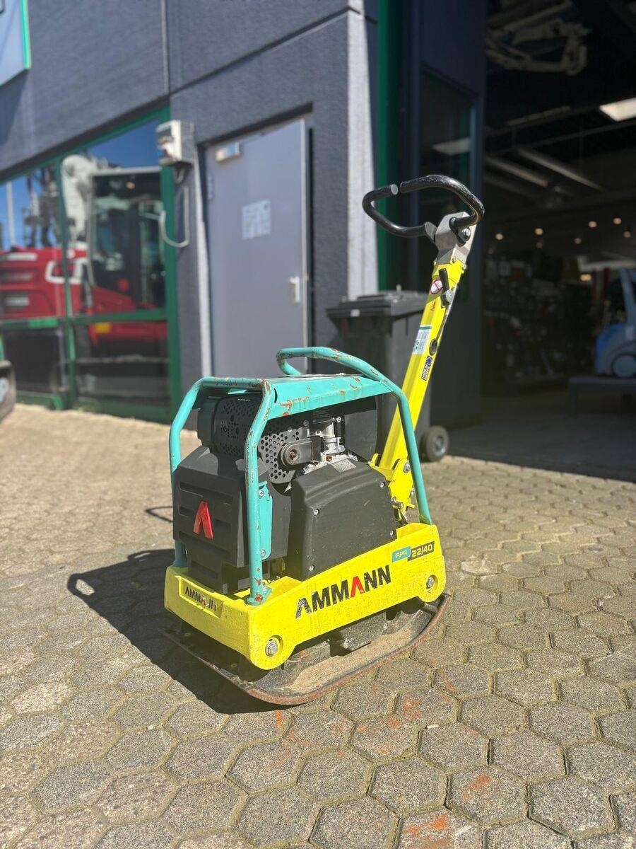 Ammann APR 22/40