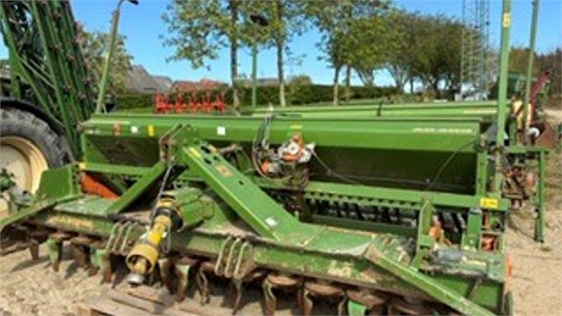 Amazone KG402/AD402