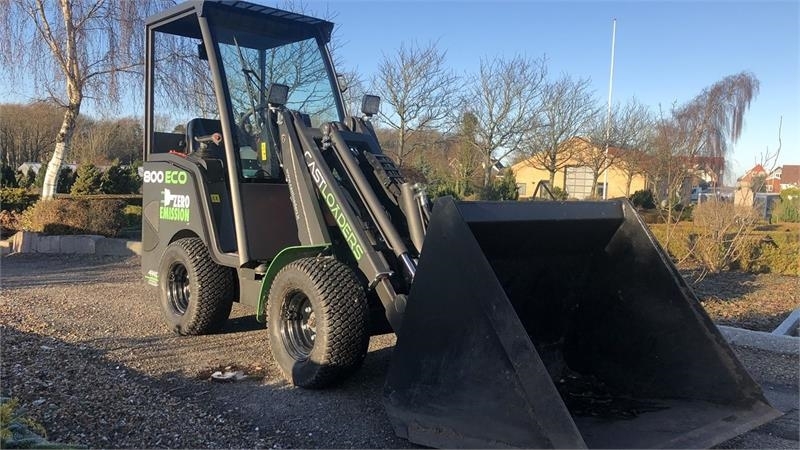 Cast 800Eco