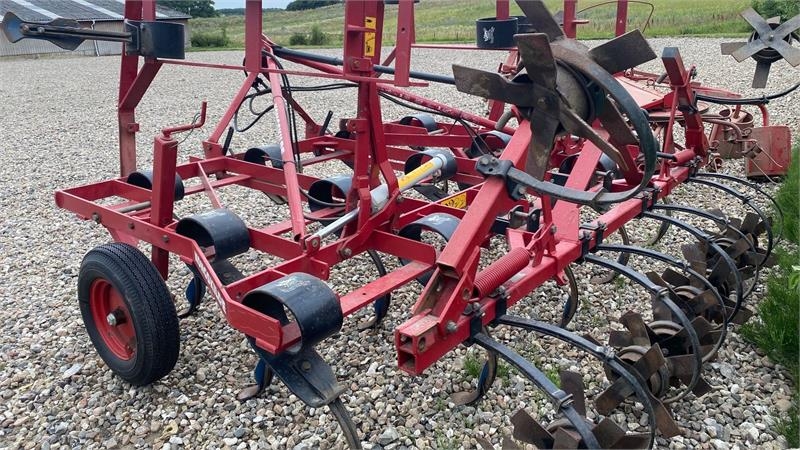 Kongskilde VIBRO FLEX 17 TANDS