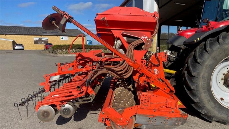 Kuhn 4m HR4003D-Venta LC402