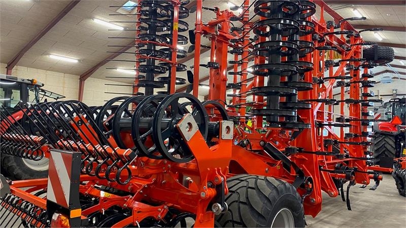 Kuhn Prolander 9000
