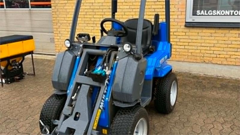 Multione 2.3 Multione 2.3 EFI