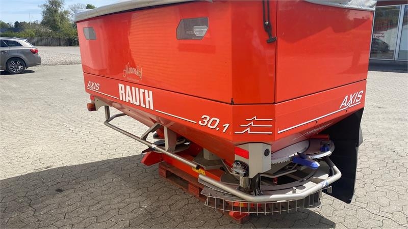Rauch Axis 30.1 M EMC