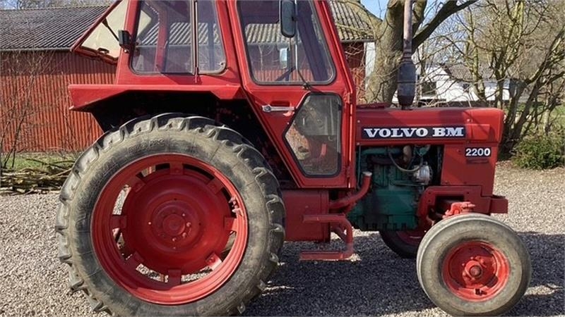 Volvo 2200