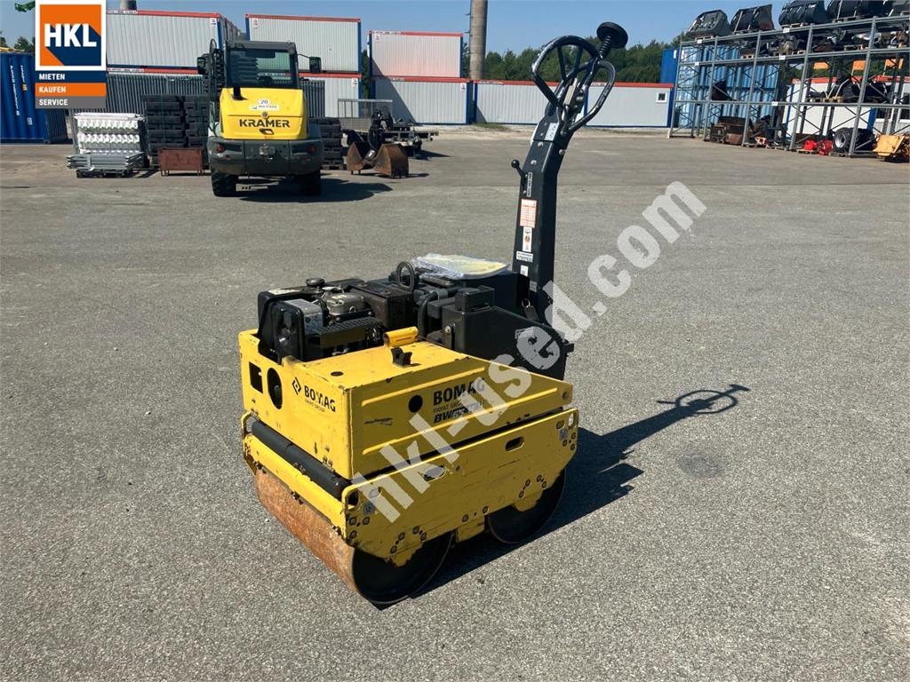 Bomag BW 65 H — occasion 2017, 65 h