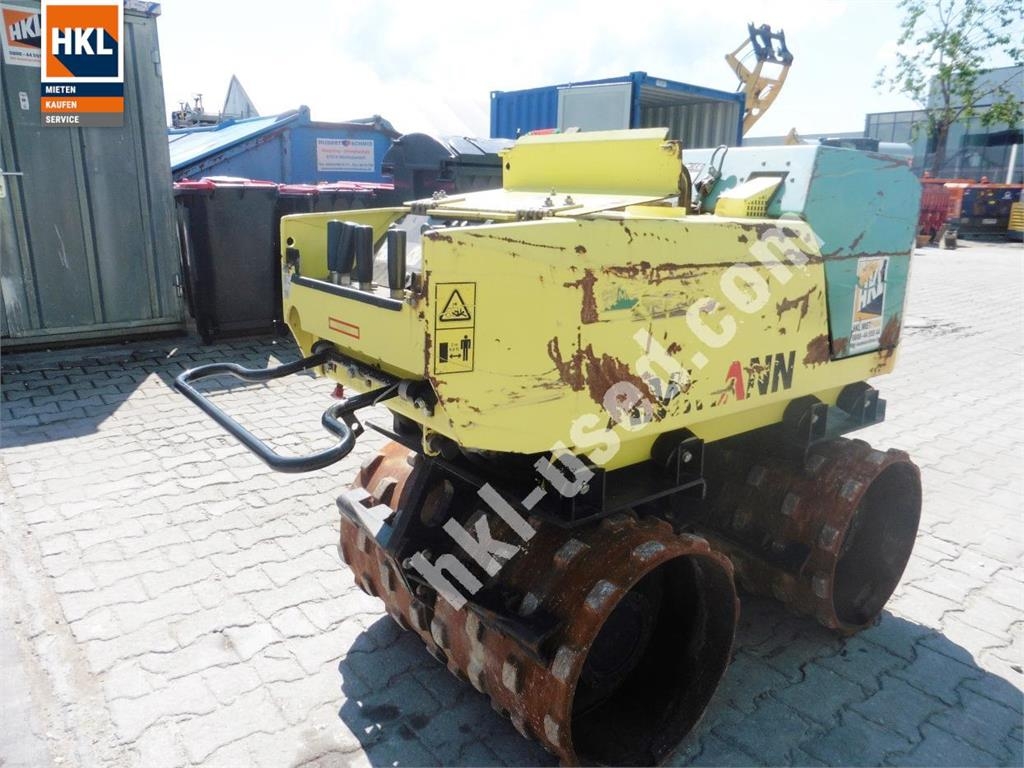 Rammax 1585-MI