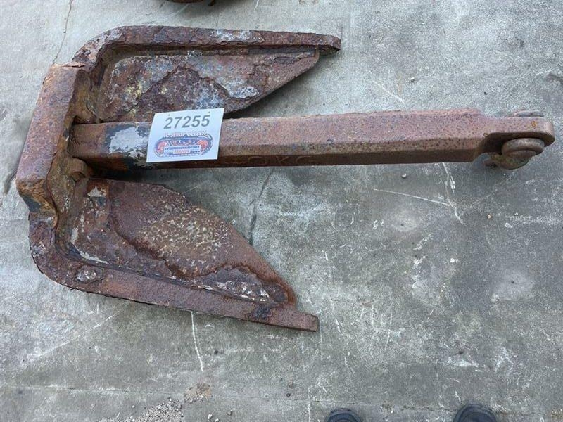 240 kg Patent Anker