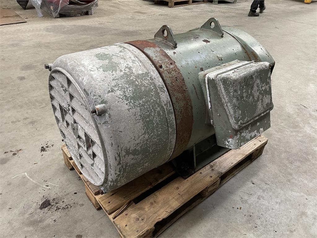 250 kva Stamford generator