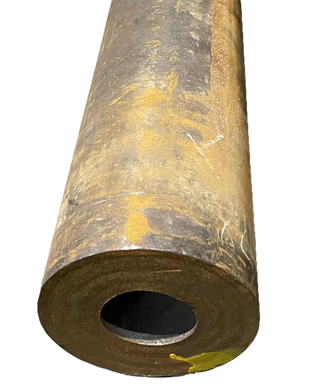 Emnerør 50x140 mm