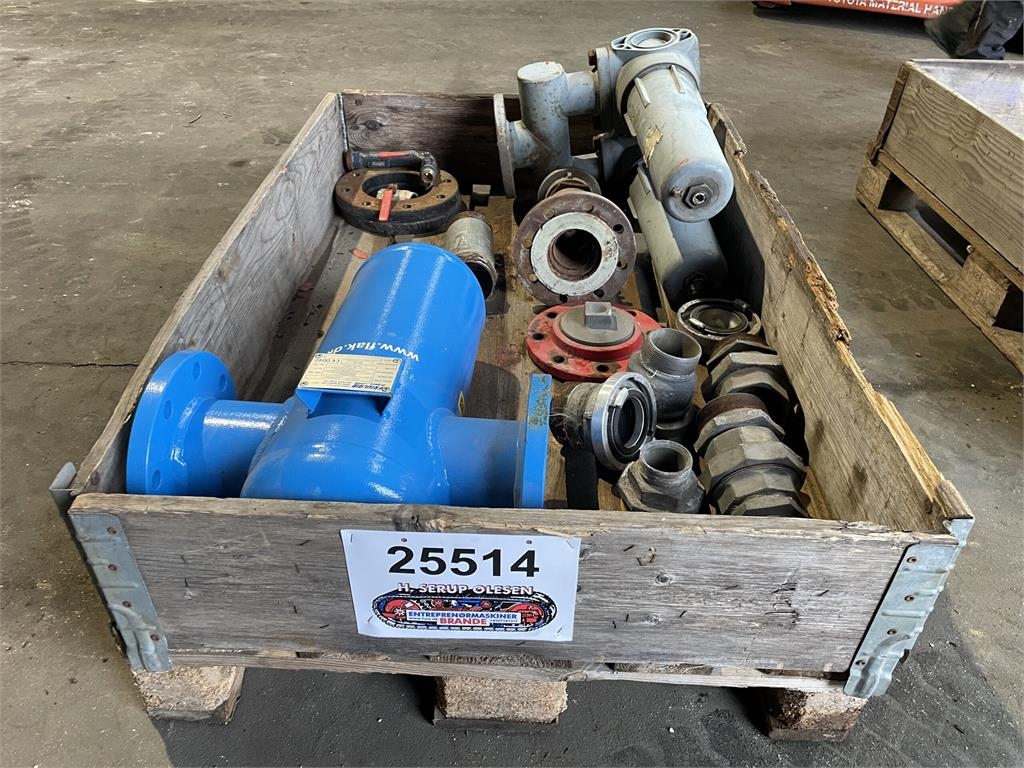 FriulAir CCS315 lufttørre