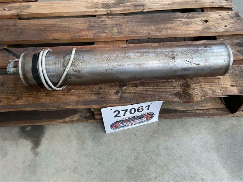 Interroll tromlemotor