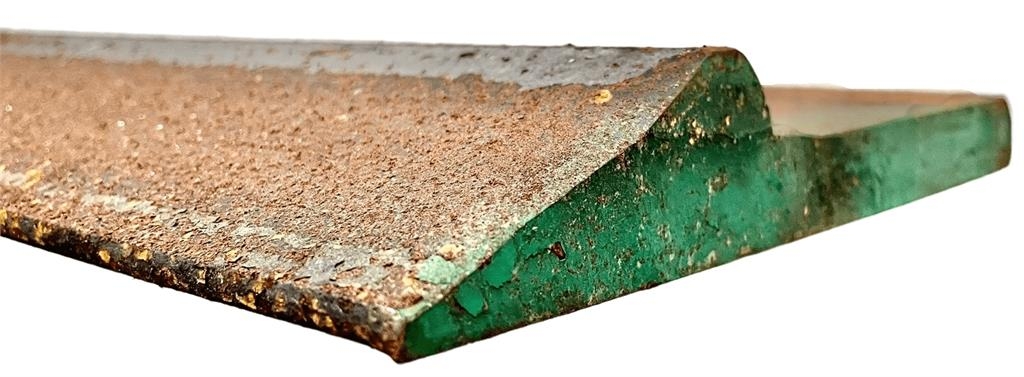 Pileskær 254x29x7400/3700 mm