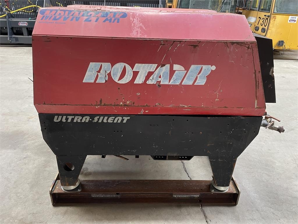 Rotair MDVN21 AK kompressor