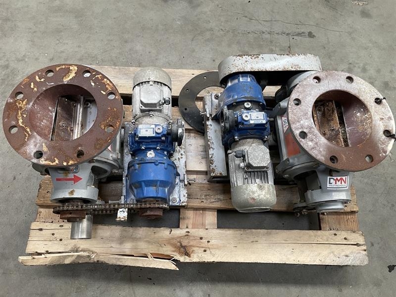 Westinghouse BL175 MikroPul - 2 stk