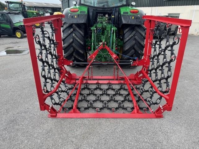 AgriTrend 5M