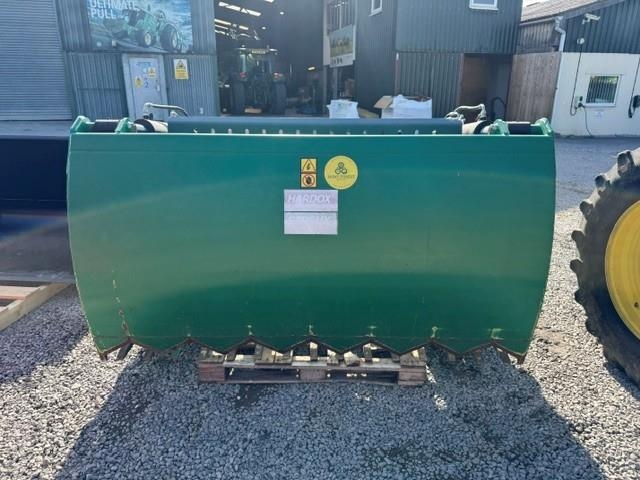 Albutt 2200 Shear King