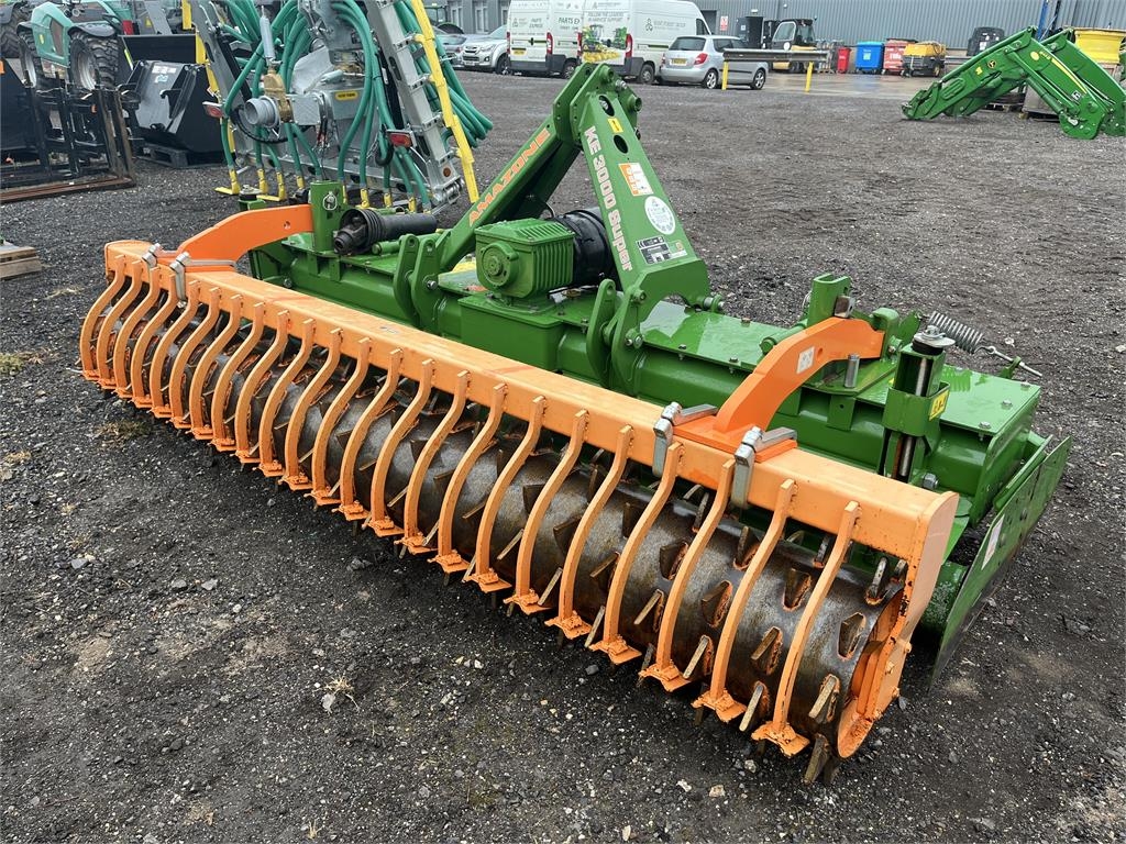 Amazone KE3000 Super