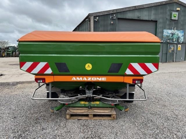 Amazone ZA-TS 4200