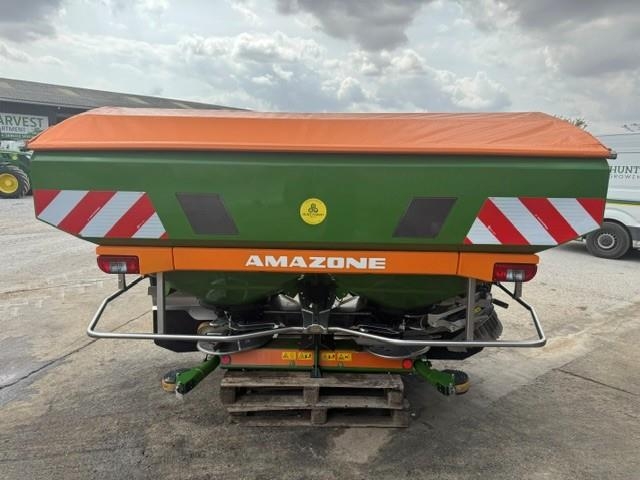 Amazone ZA-V 3200