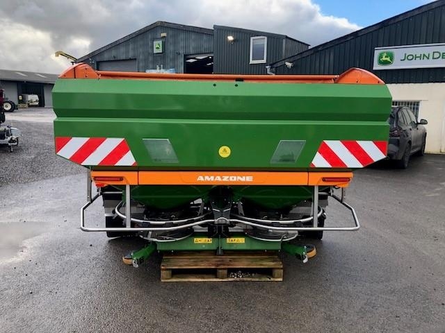 Amazone ZATS 4200