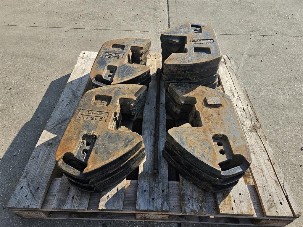 Case IH 45KG