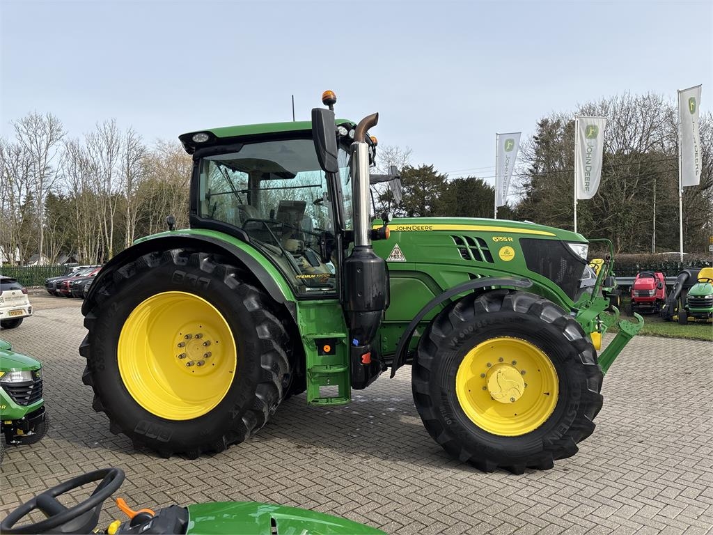 John Deere 6155R
