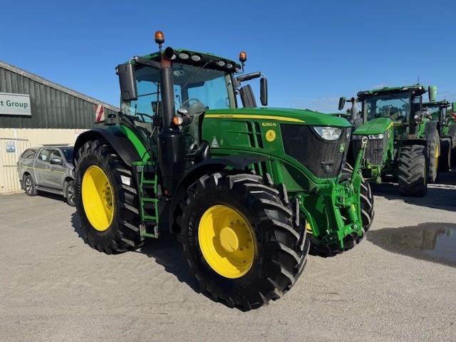 John Deere 6250R