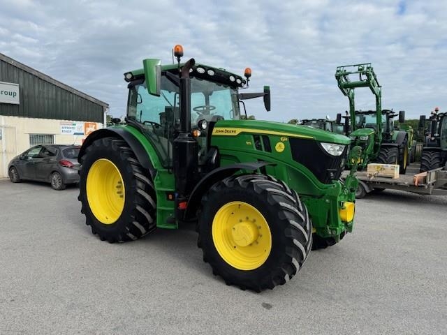 John Deere 6R 185