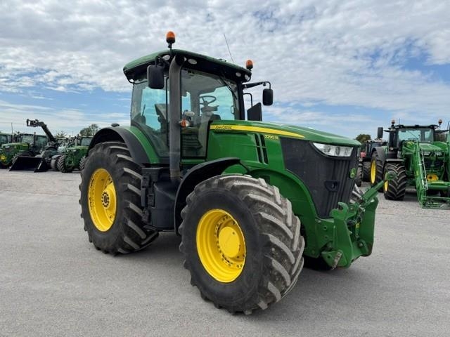 John Deere 7290R