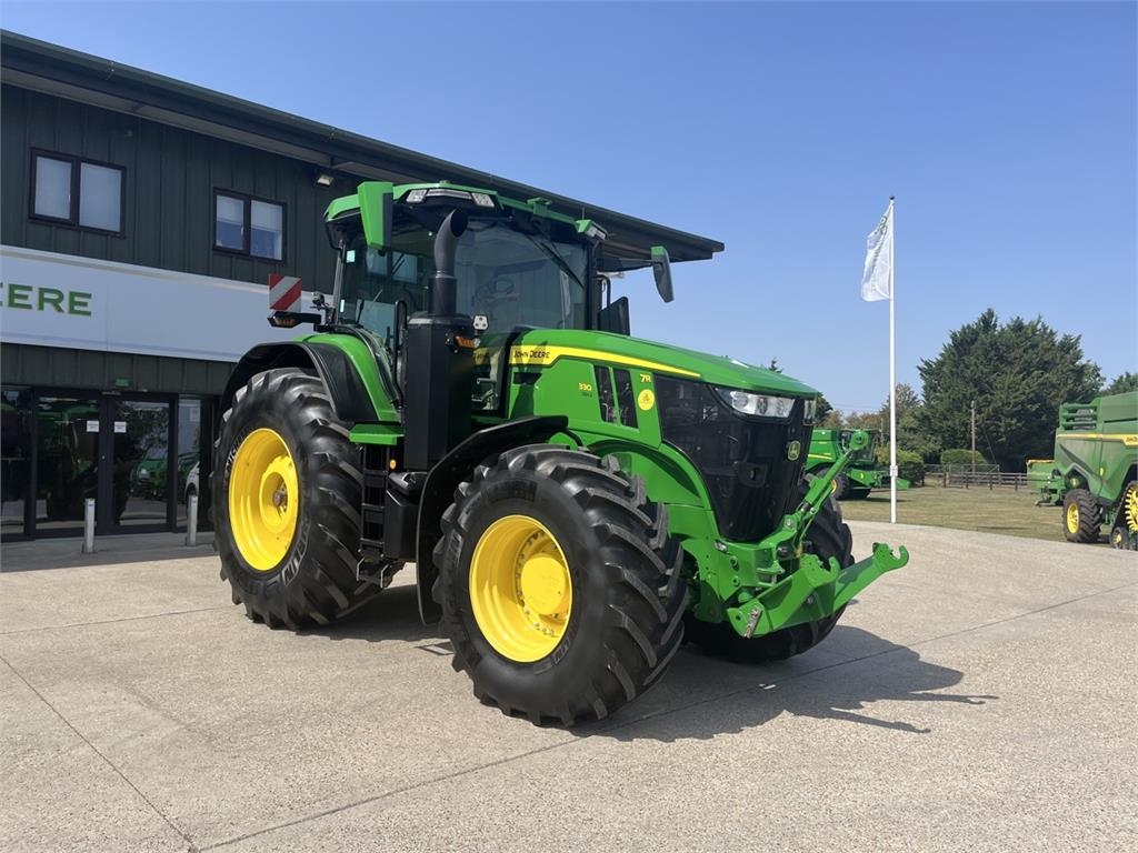 John Deere 7R 330