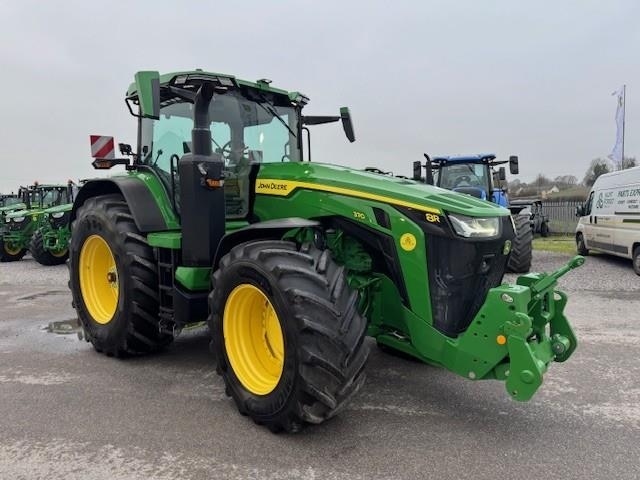 John Deere 8R 370