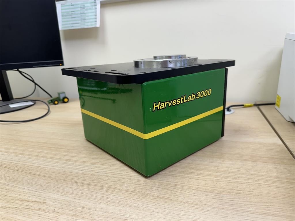 John Deere HarvestLab 3000