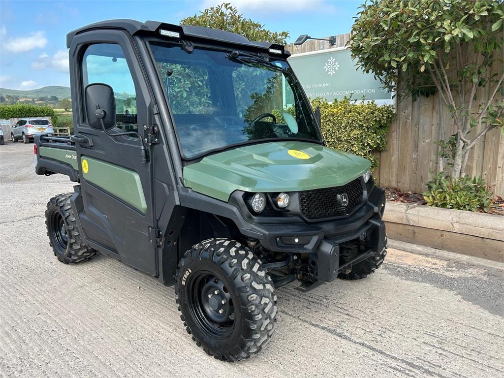 John Deere XUV 865M