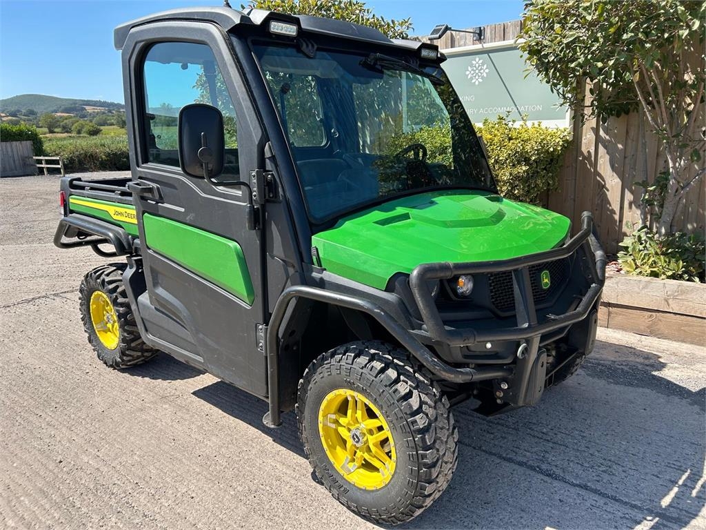 John Deere XUV 865M